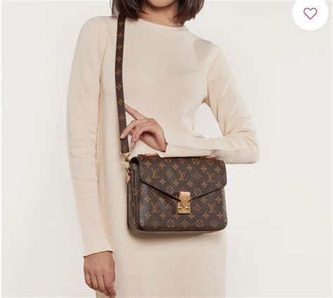 louis vuitton pochette metis alternative